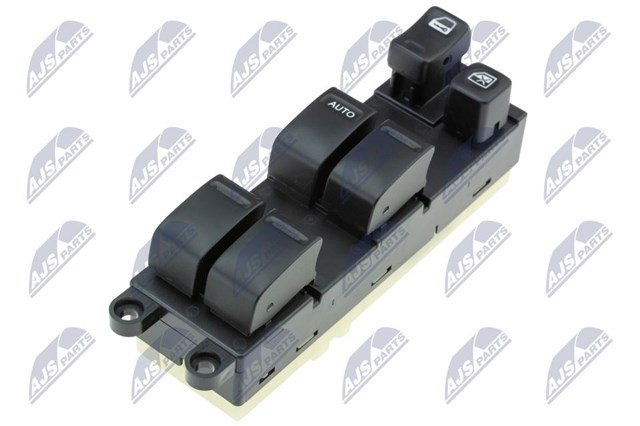 EWS-NS-035 NTY unidad de control elevalunas delantera izquierda