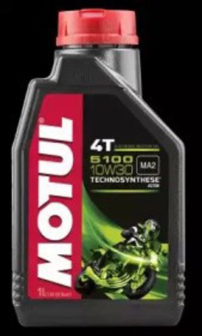 Aceite para motor Wolf 8309106