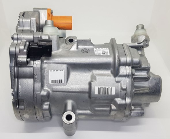 Comprar A0008307804 Mercedes Compresor de aire acondicionado coche