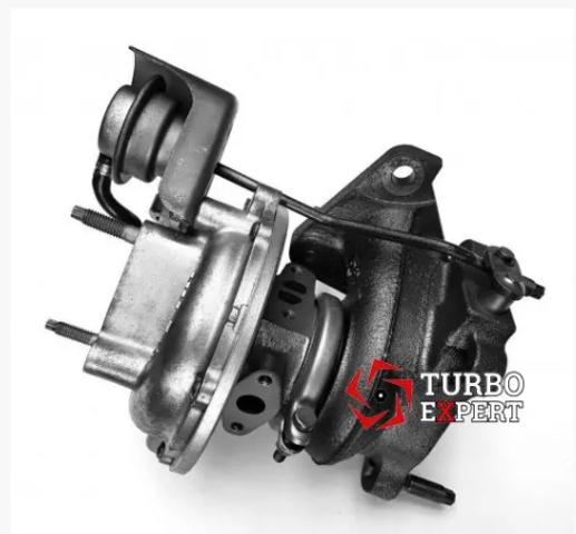 Comprar VN2 IHI Turbo de coche