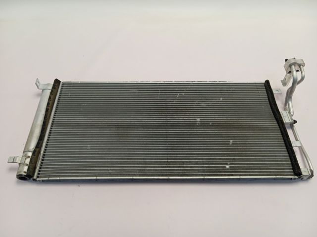 Condensador Hyundai/Kia 97606AT000