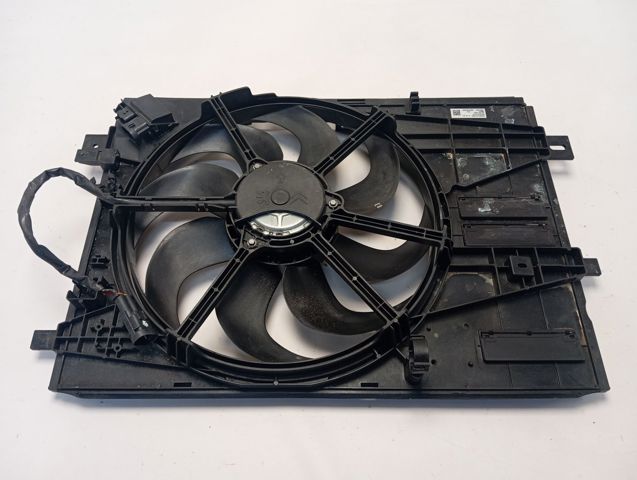 Comprar 9832930080 Opel Ventilador de radiador