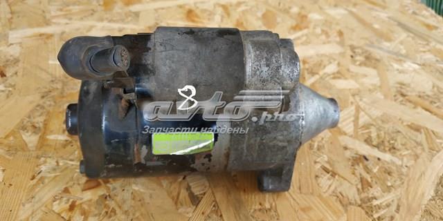 3110082612 Suzuki motor de arranque