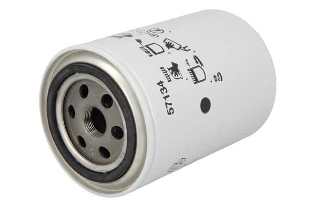 Filtro de aceite motor Fleetguard LF3641