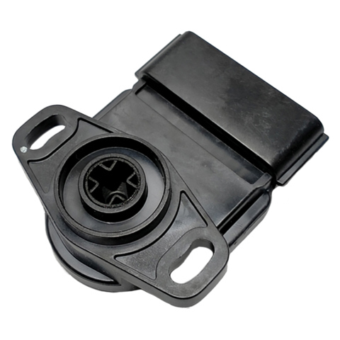 Sensor de posición del pedal del acelerador Detali IF DF16191 precio, desde 47,08 EUR