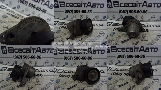 Tensor de correa poli V 8200941079 Renault (RVI)
