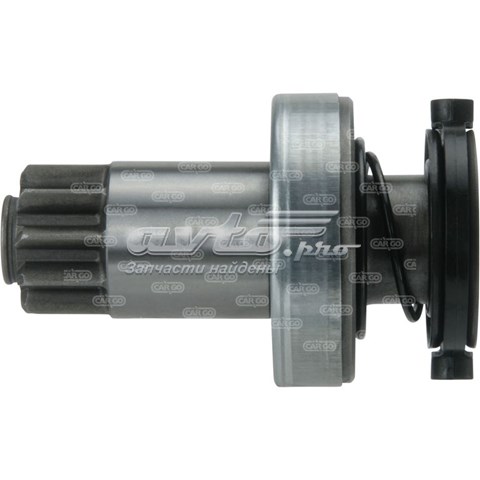 333895 Cargo bendix, motor de arranque