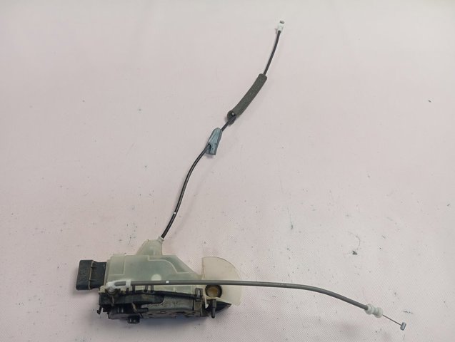 Comprar 9819027380 Peugeot/Citroen Cerradura de puerta lateral