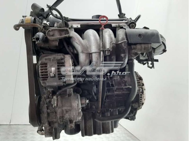 Comprar B4164S2 Volvo Motor completo