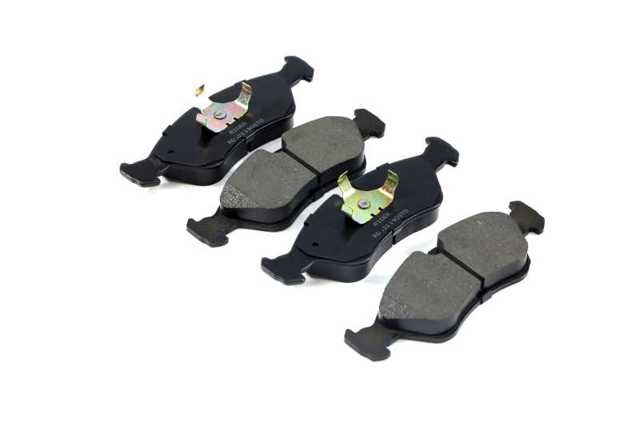 Pastillas de freno RD21190STD Rider
