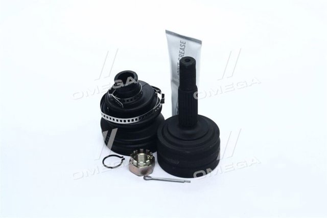 Junta homocinética exterior delantera Rider RD255021452 precio, desde 32,47 EUR