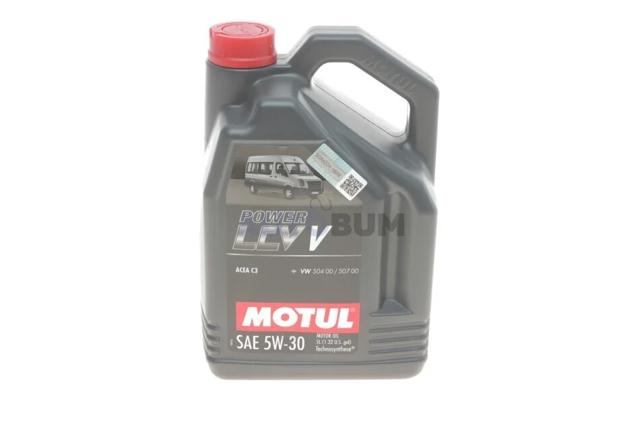 Aceite para motor Motul 874251