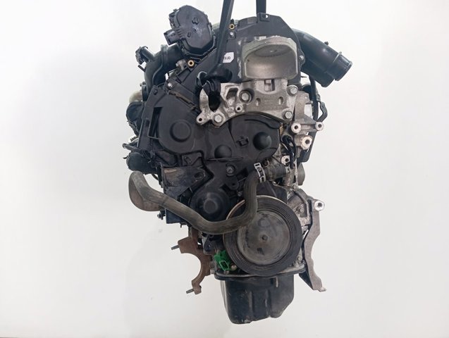 Motor completo para Ford ECOSPORT  
