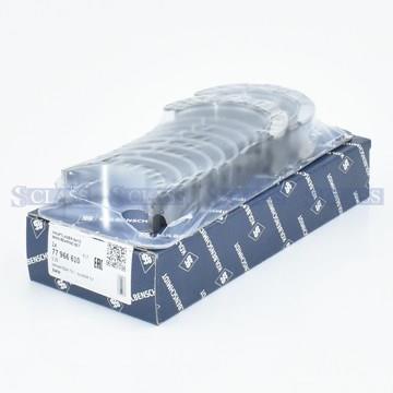 Juego de cojinetes de cigüeñal, cota de reparación (+0,25 mm) Kolbenschmidt 77966610