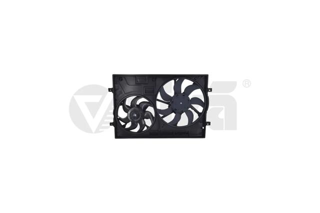 Comprar 11211836301 Vika Bastidor, radiador