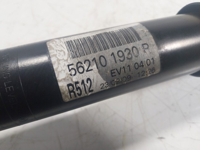 Comprar 562101930R Renault (RVI) Amortiguador trasero derecho