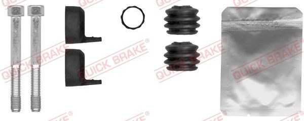 113-1499 Quick Brake pasador guía, pinza del freno trasera