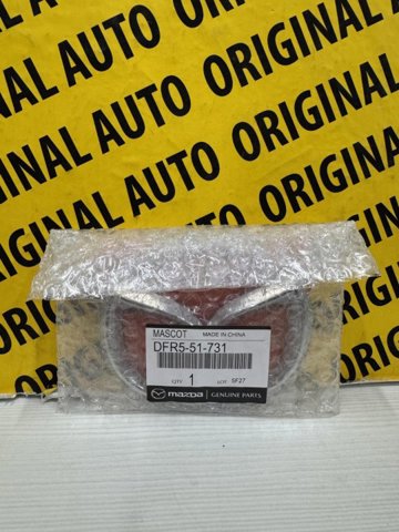 Logo Mazda CX-30 SUV (DM) (2019 - 2026) precio, desde 31,86 EUR