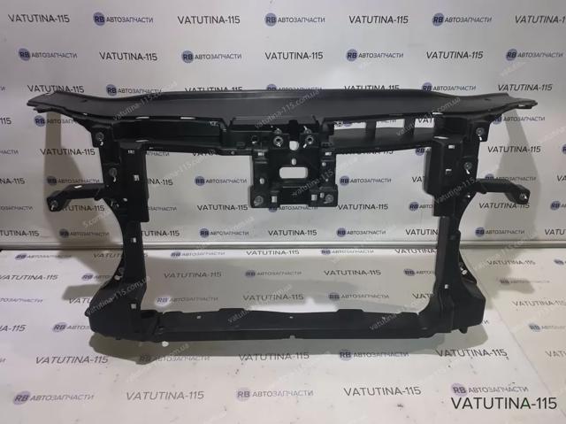 Soporte de radiador  Polcar 95D1041