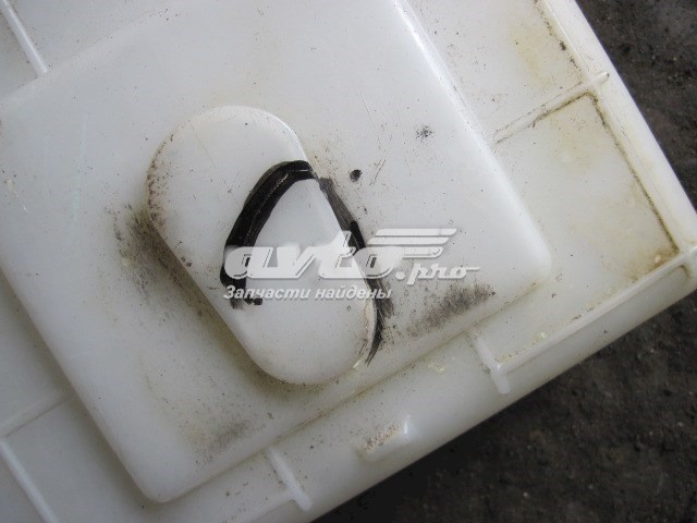 Depósito de expansión para Suzuki Swift III RS