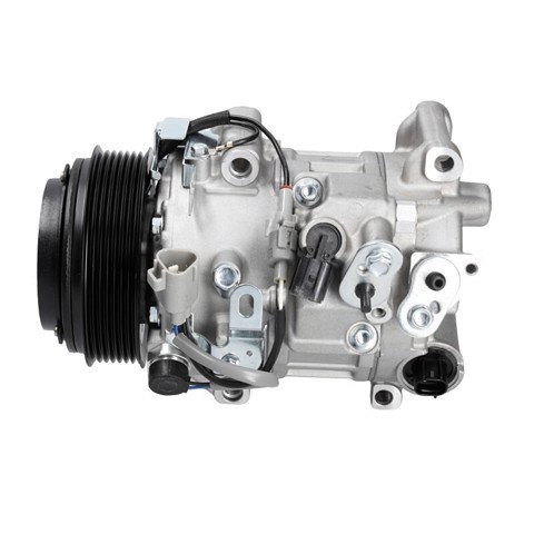 AC0098 MSG Compresor climatizador