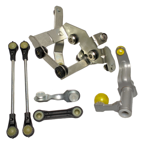 Comprar DF17480 Detali IF Casquillo palanca cambio