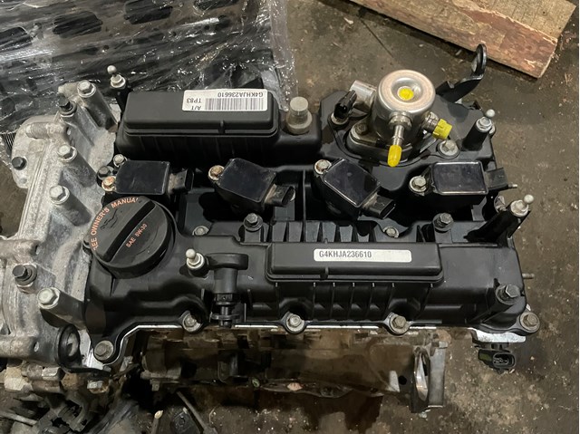 Motor completo para Hyundai I30  PD
