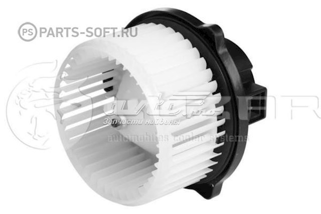 Comprar LFH0543 Luzar Motor de calefacción