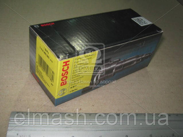 2418455560 Bosch pieza de bombeo, elemento de bomba