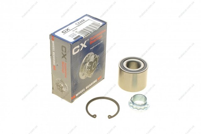 Comprar CX444 CX/Complex Cojinete de rueda trasero