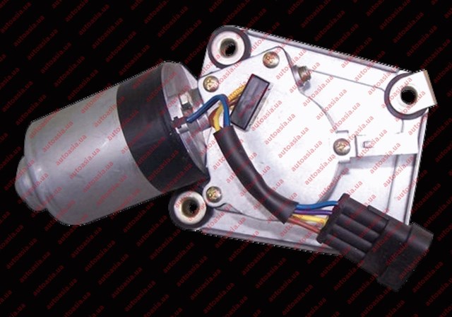 Motor limpiaparabrisas S215205111 Chery