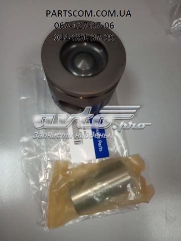 234102F913 Hyundai/Kia pistón con bulón sin anillos, cota de reparación +0,25 mm