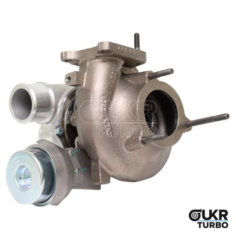 Comprar 53049880084 Borg-Warner Turbo de coche