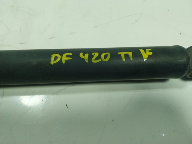 Comprar 5207E1 Peugeot/Citroen Amortiguador trasero