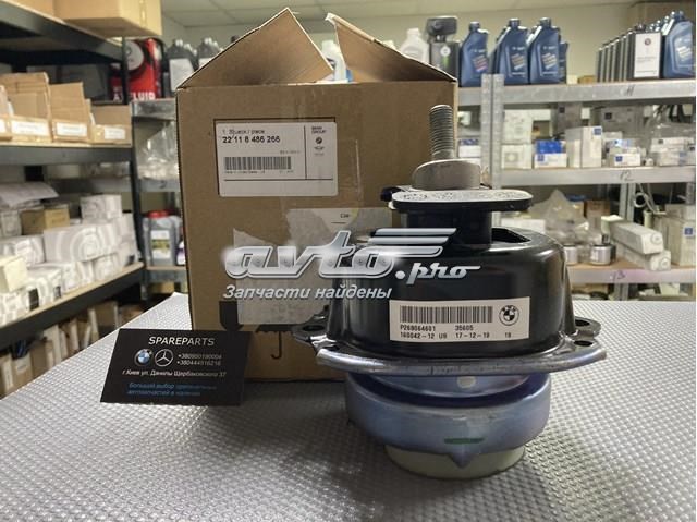 Soporte de motor derecho 22116867304 BMW