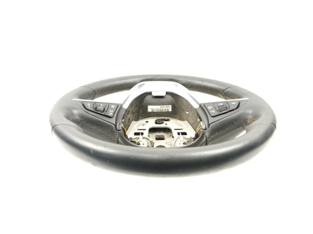Volante multifuncion Opel 13351029