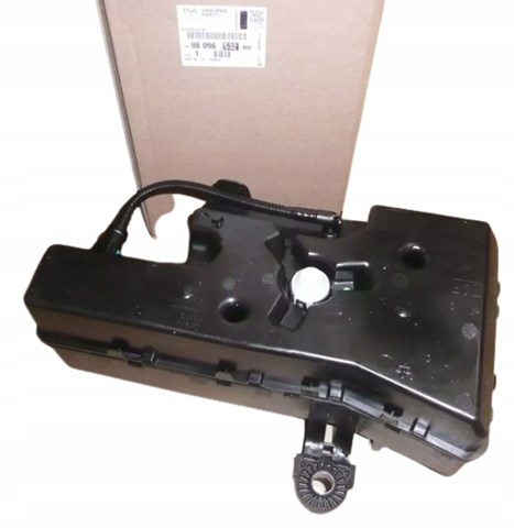 Depósito de Aditivo Peugeot/Citroen 9809653280