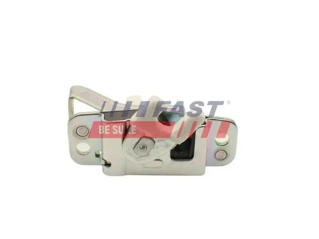 Cerradura de puerta delantera derecha 5801577562 Iveco