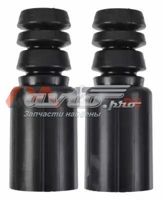 Tope de amortiguador delantero, suspensión + fuelle Volkswagen AMAROK (2HA, 2HB, S1B, S6B, S7A, S7B)