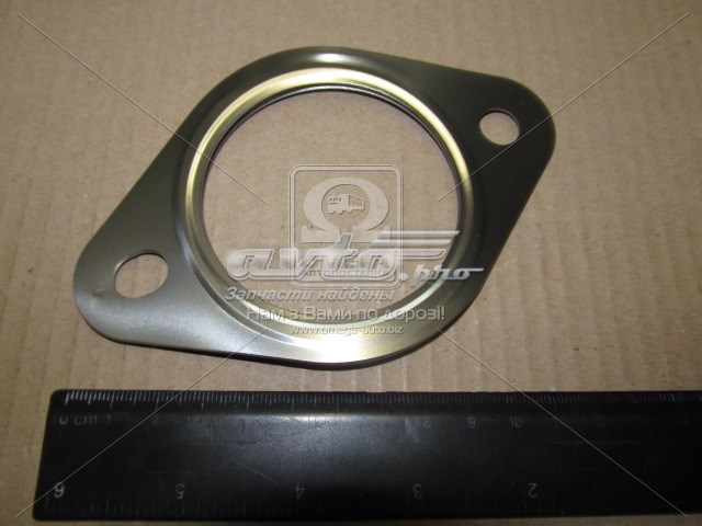 2464108140 Ssang Yong junta de tubo de escape silenciador