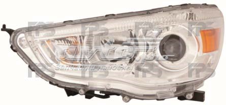 Comprar FP4819R1P FPS Faro delantero izquierdo