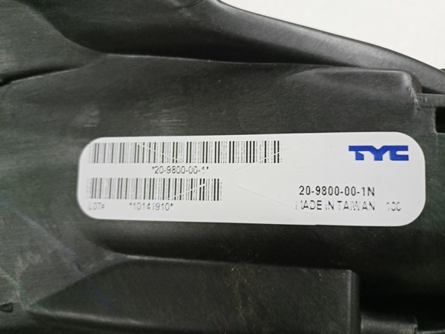 8107047741 Toyota