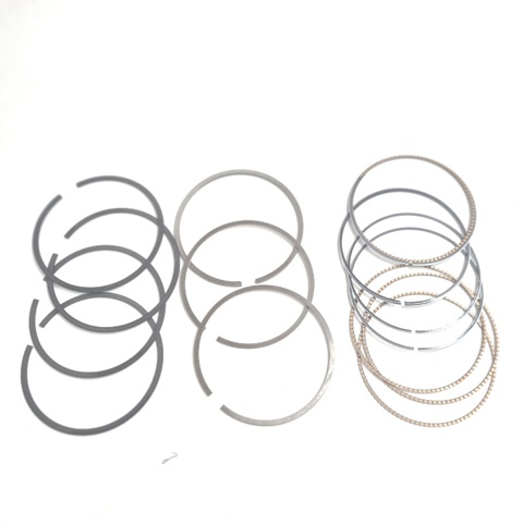 Comprar 33980STD TPR Aros de pistón para 1 cilindro, STD