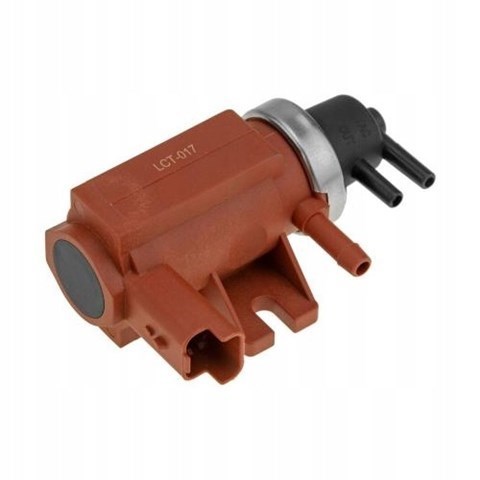 EGR-CT-017 NTY transmisor de presion de carga (solenoide)