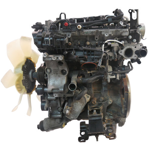 Comprar 1010200Q9L Nissan/Infiniti Motor completo