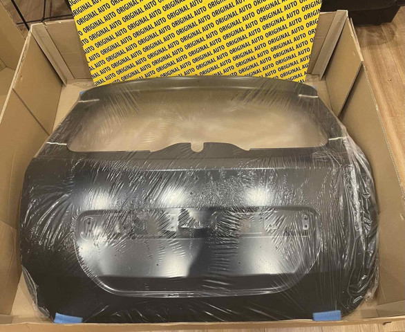 Puertas traseras Renault LOGAN II MCV familiar (K8) (2013 - 2026) precio, desde 65,04 EUR