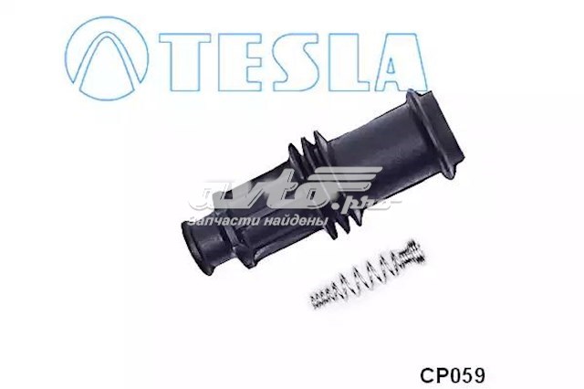 Bobina de encendido TESLA CP059