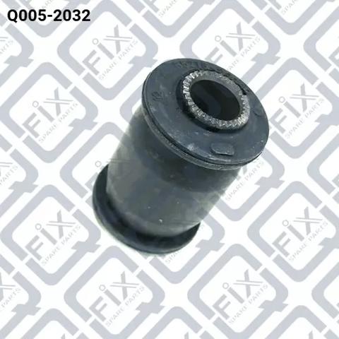 Q005-2032 Q-fix silentblock de mangueta trasera