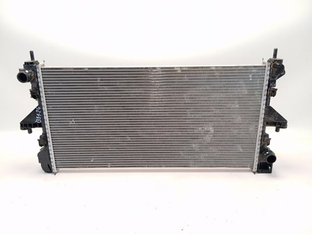 Água radiador Peugeot/Citroen 1680410280 precio, desde 161,17 EUR