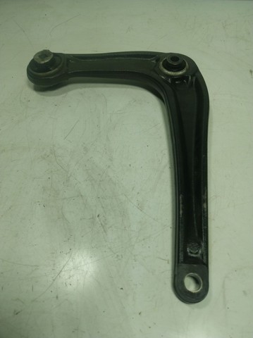 Brazo inferior derecho de la suspensión delantera Peugeot/Citroen 9816863580 precio, desde 81,31 EUR